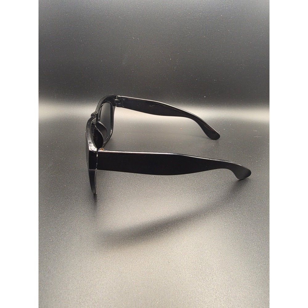 Unbranded Sunglasses Bundle Mens Womens Blue and Black used Square Frame UV Lens - Picture 7 of 11